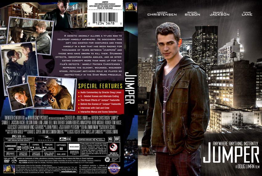 Jumper