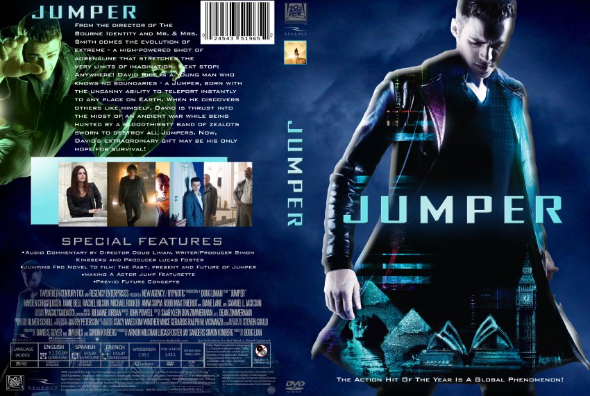 Jumper