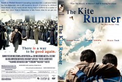 The Kite Runner