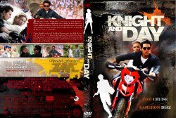 Knight And Day