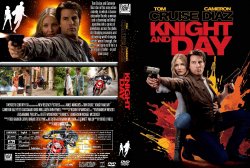 Knight And Day