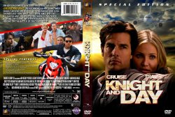 Knight And Day