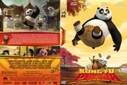 Kung-Fu Panda