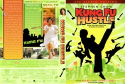 Kung Fu Hustle