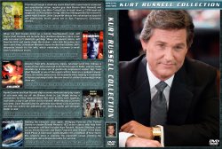 Kurt Russell Collection