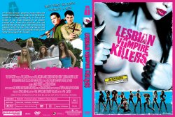 Lesbian Vampire Killers