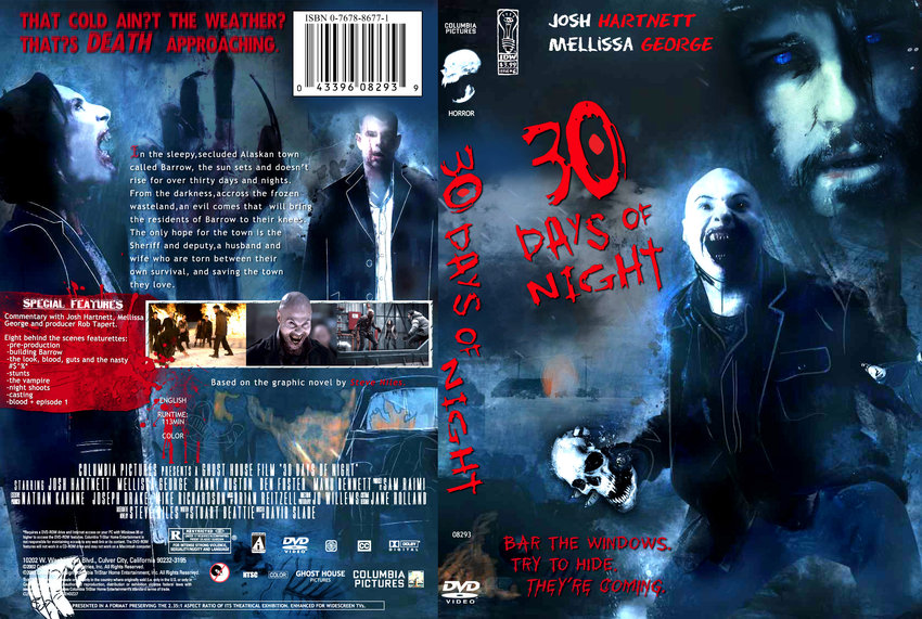 30 Days Of Night