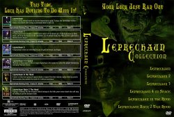 The Leprechaun Collection
