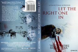 Let The Right One In