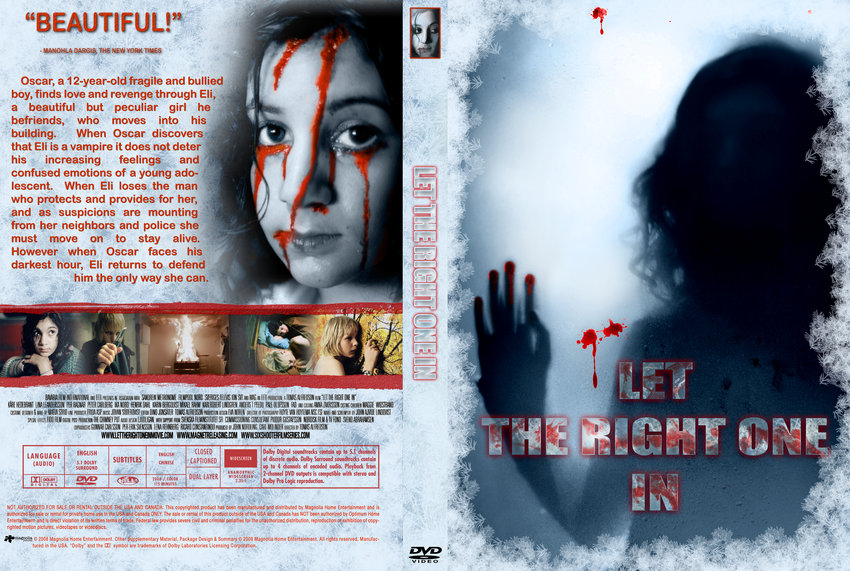 Let The Right One In