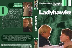 Ladyhawke