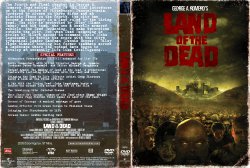 Land Of The Dead