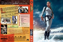 Lara Croft Tomb Raider - The Cradle Of Life