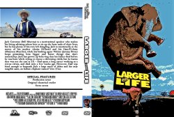Larger Than Life - The Bill Murray Collection
