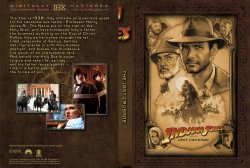 Indiana Jones And The Last Crusade