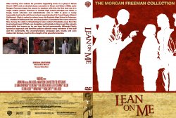 Lean on Me - The Morgan Freeman Collection
