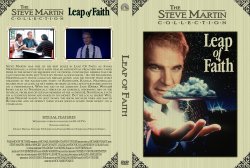 Leap of Faith - The Steve Martin Collection