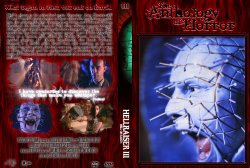 Hellraiser III - Hell On Earth