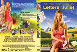 Letters To Juliet
