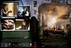 Ligeia