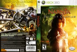 The Chronicles of Narnia Prince Caspian