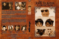 Look Who's Talking Trilogy - The John Travolta Collection