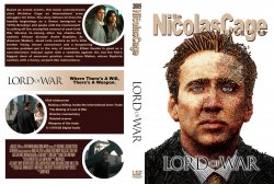 Lord Of War