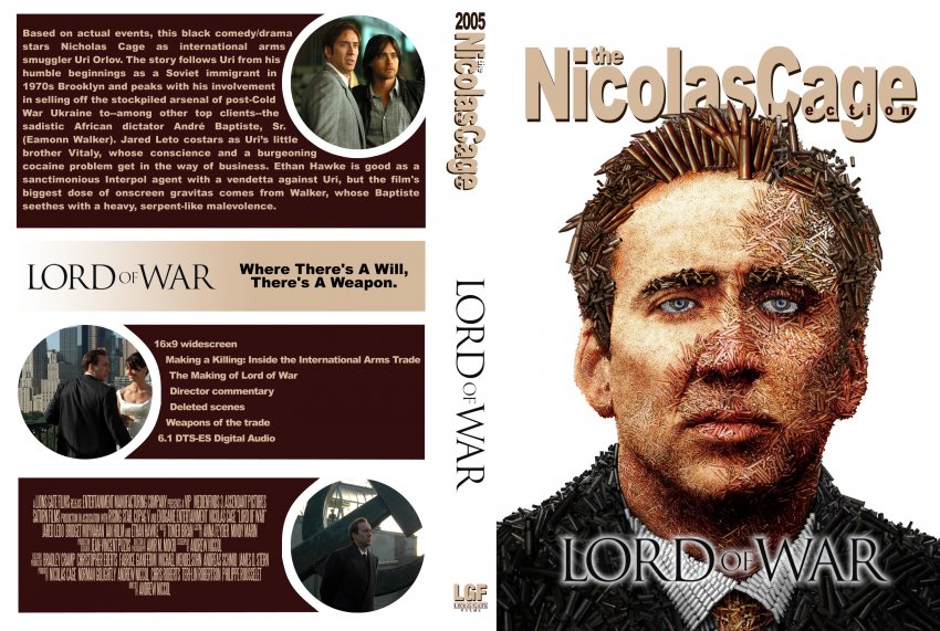 Lord Of War