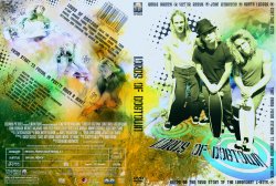 Lords Of Dogtown