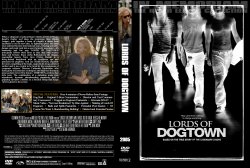 Lords Of Dogtown