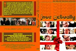 Love Actually