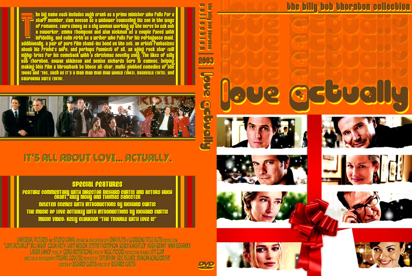 Love Actually