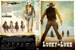 Lucky Luke