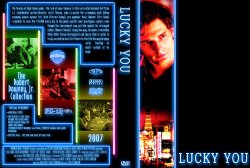 Lucky You