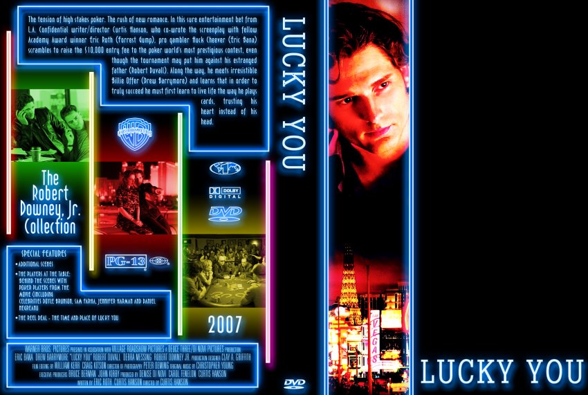 Lucky You
