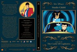 Lupin The III The Castle Of Cagliostro