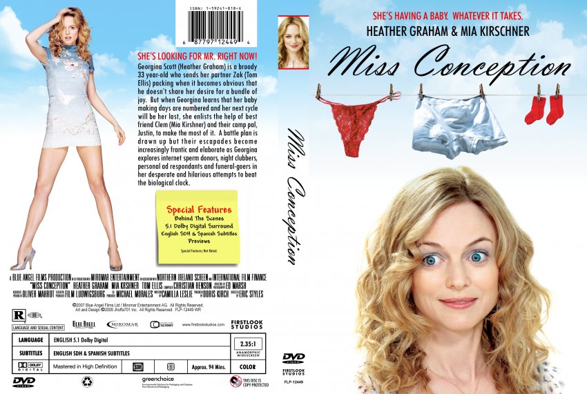 Miss Conception