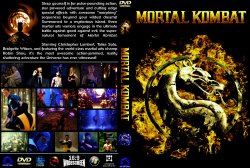 Mortal Kombat