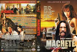 Machete