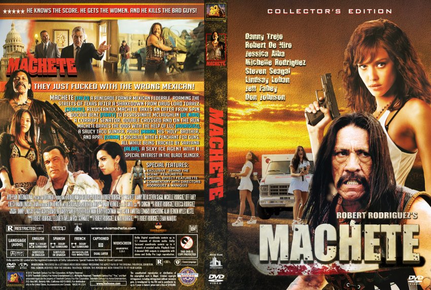 Machete