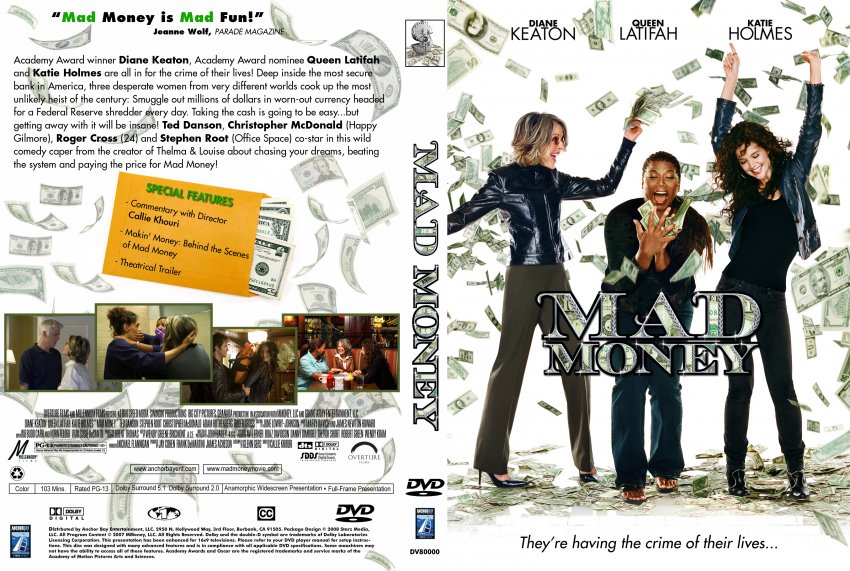 Mad Money