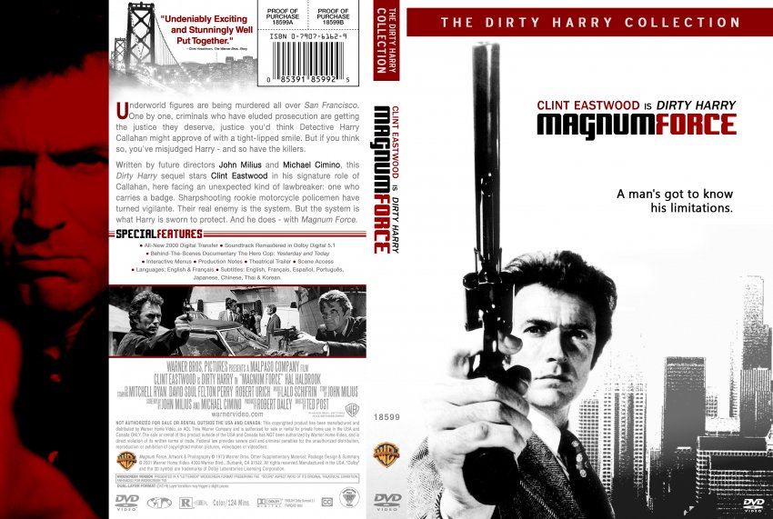 Magnum Force