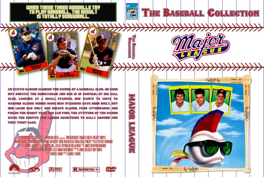 Major League