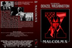 Malcolm X