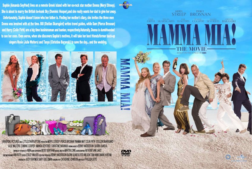 Mamma Mia