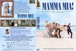 Mamma Mia! - The Movie