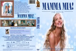 Mamma Mia! - The Movie