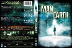 The Man From Earth