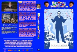 Man of the Year - The Robin Williams Collection