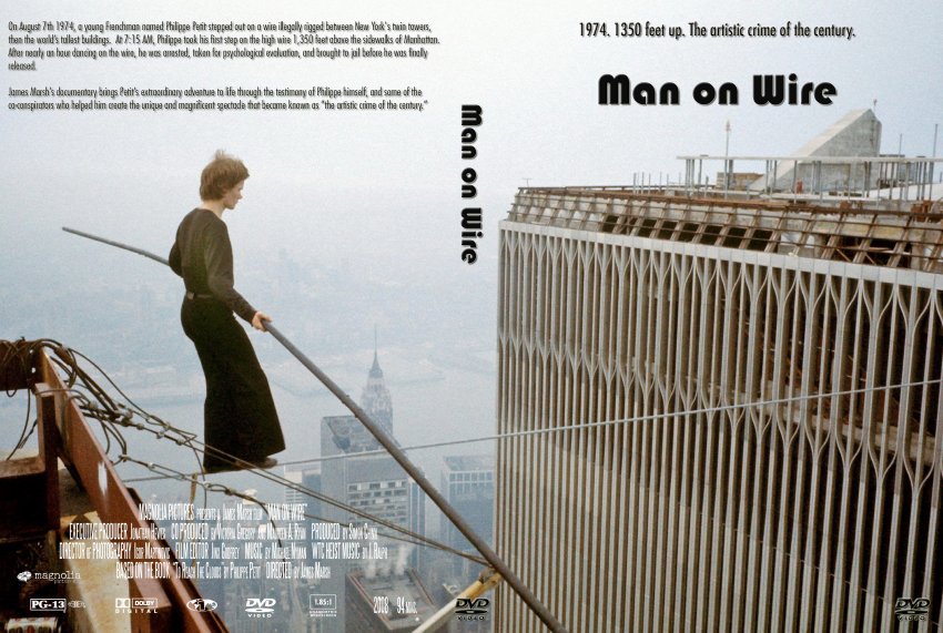 Man On Wire